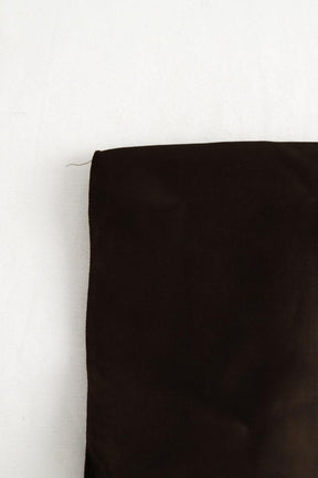 Foulard Dior  Marron