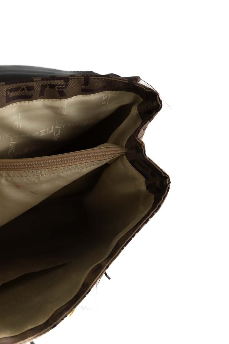 Sac porté épaule Lancaster  Marron