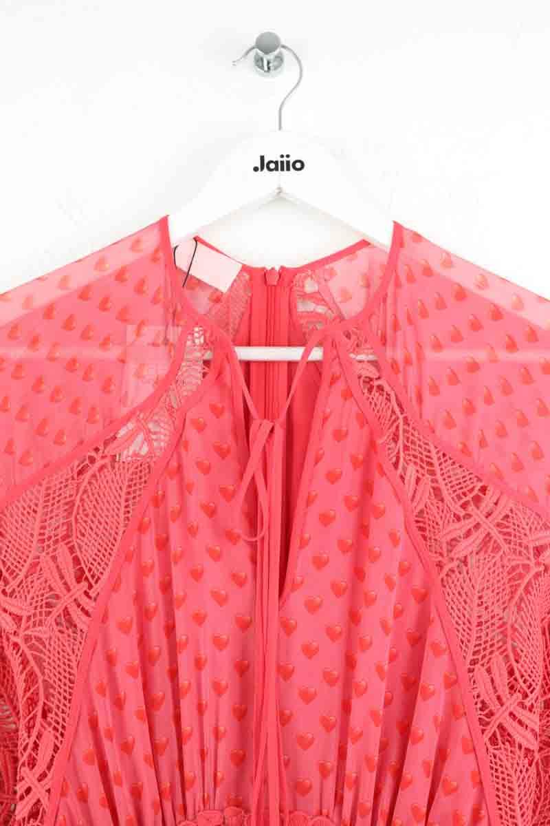Robe Giambattista Valli  Rose