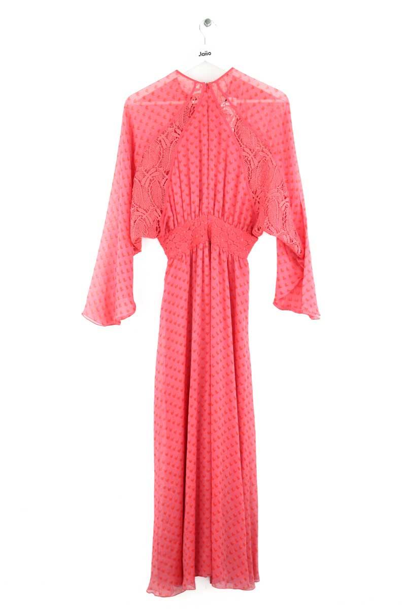 Robe Giambattista Valli  Rose