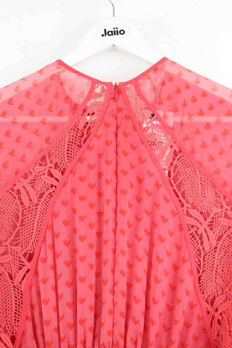 Robe Giambattista Valli  Rose