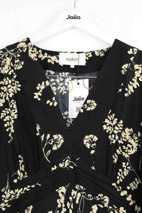 Robe Bash  Noir