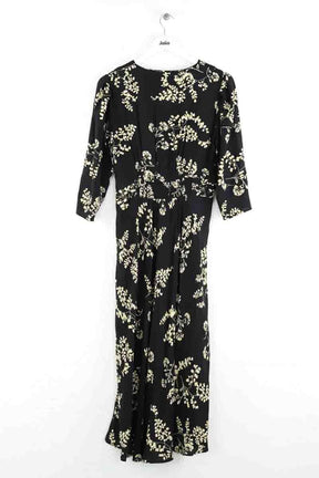 Robe Bash  Noir