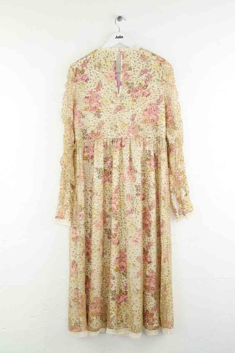 Robe Manoush  Doré