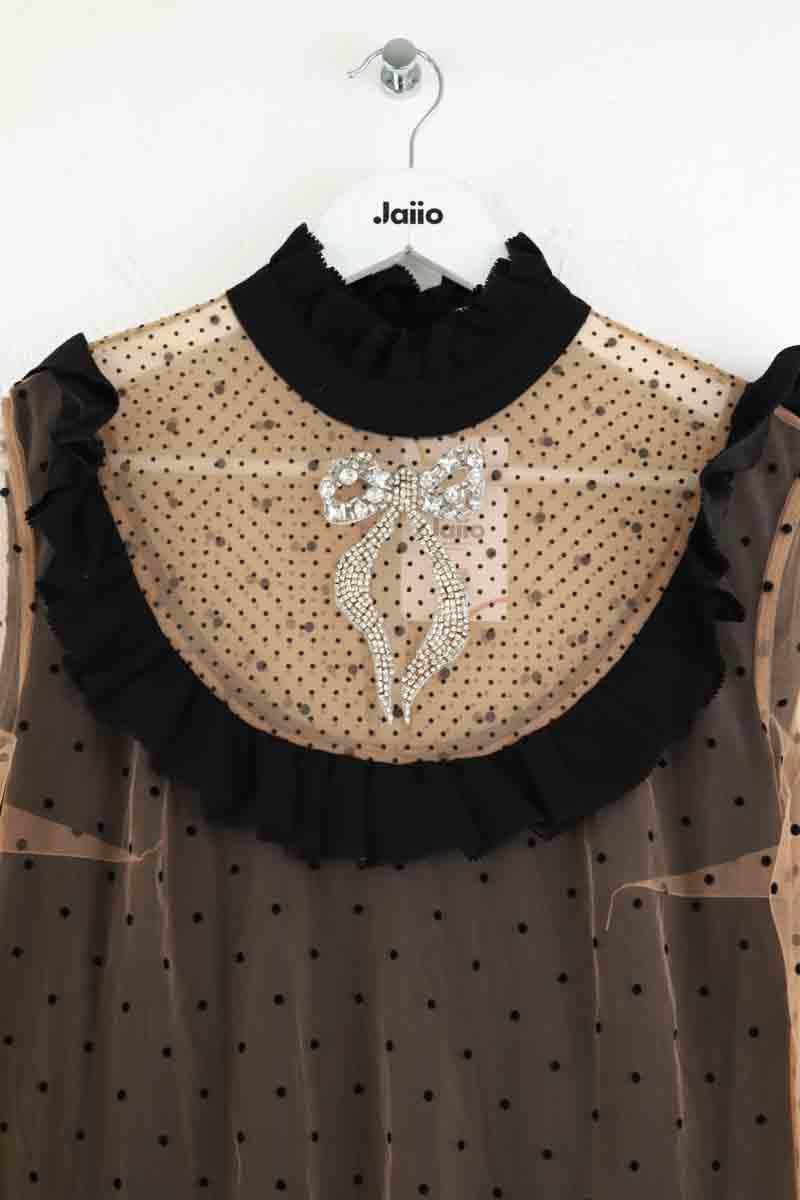 Robe Manoush  Beige
