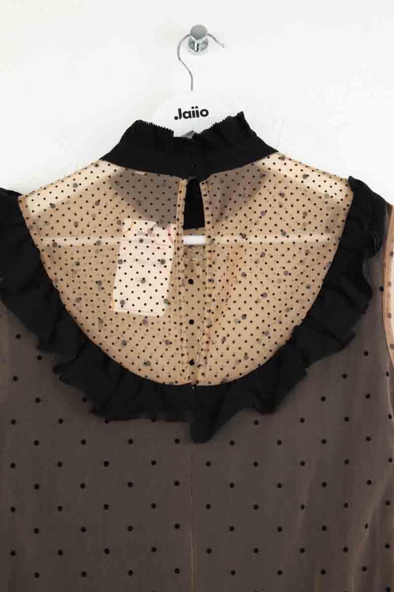 Robe Manoush  Beige
