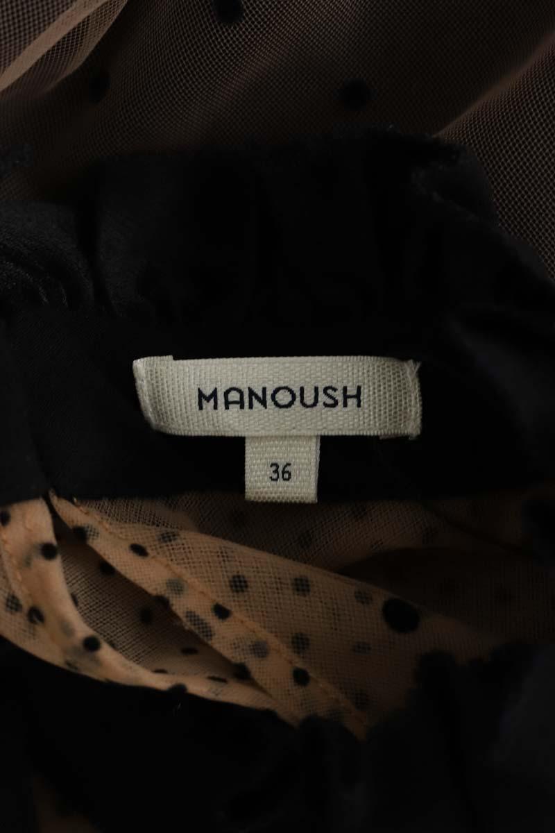 Robe Manoush  Beige