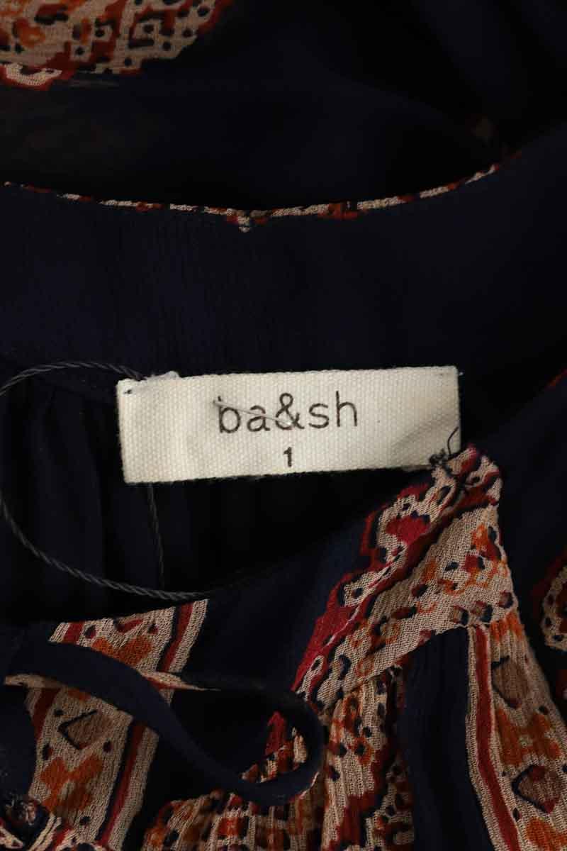 Robe Bash  Noir