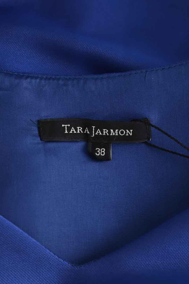 Robe Tara Jarmon  Bleu