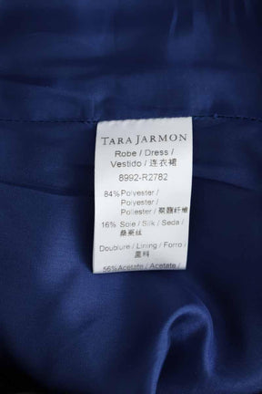 Robe Tara Jarmon  Bleu