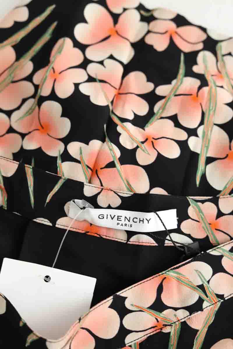 Mini jupe Givenchy  Rose