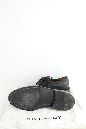 Mocassins Givenchy  Noir