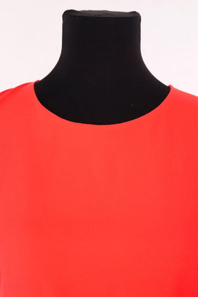 Robe Claudie Pierlot  Orange