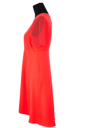 Robe Claudie Pierlot  Orange