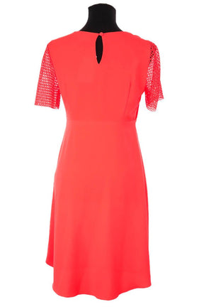 Robe Claudie Pierlot  Orange