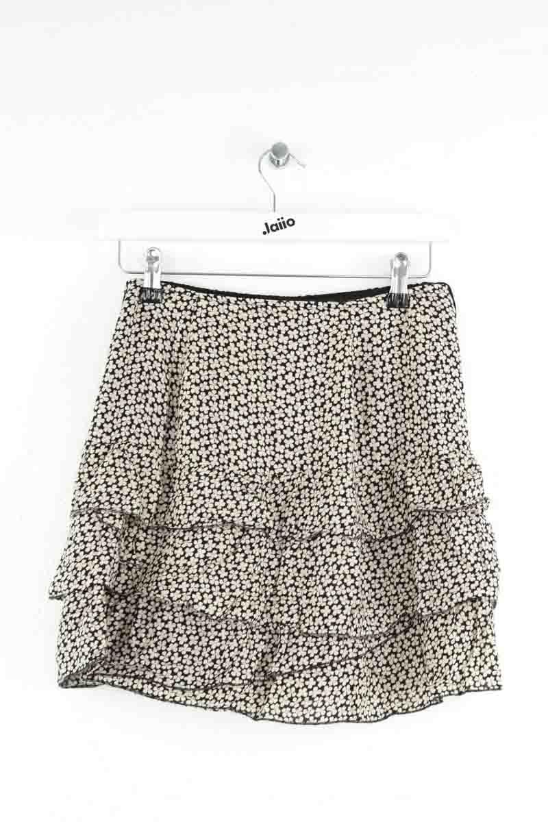Mini jupe Gerard Darel  Beige