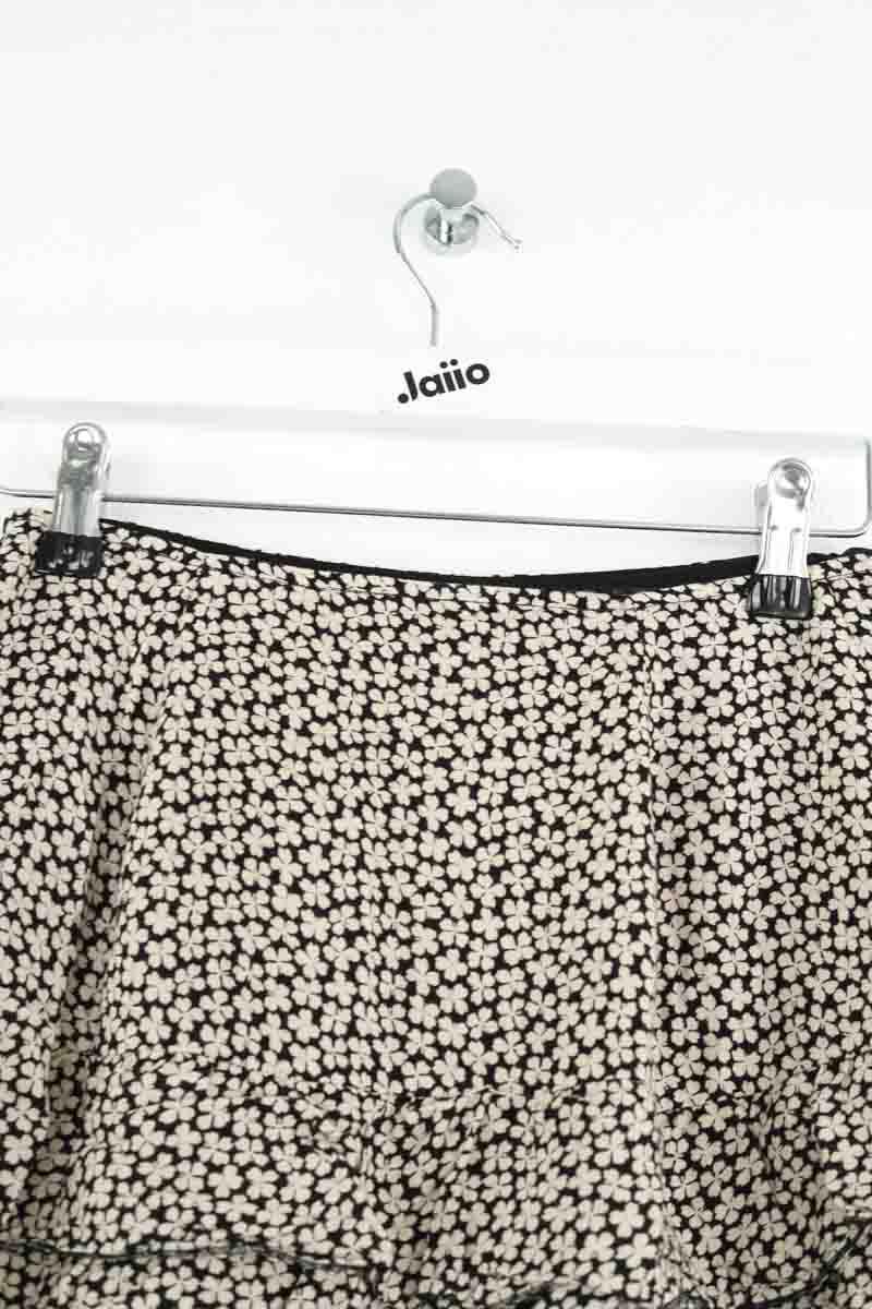 Mini jupe Gerard Darel  Beige