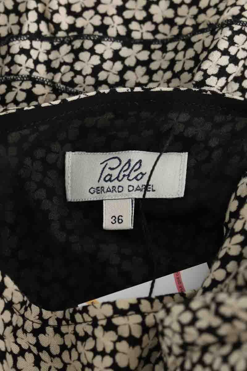 Mini jupe Gerard Darel  Beige