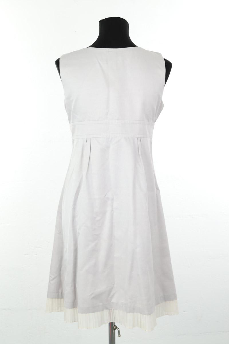 Robe Tara Jarmon  Gris