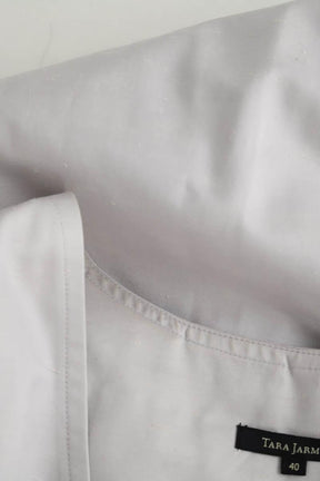 Robe Tara Jarmon  Gris