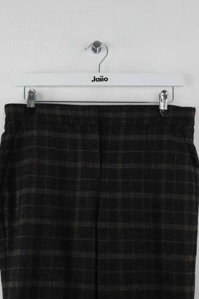 Pantalon slim Maje  Noir
