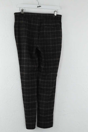 Pantalon slim Maje  Noir
