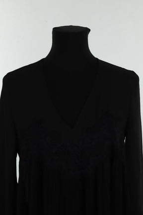 Blouse Claudie Pierlot  Noir