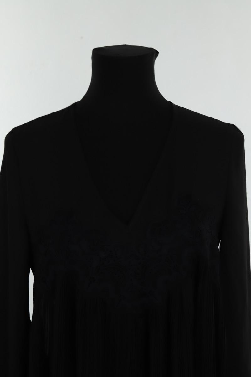 Blouse Claudie Pierlot  Noir
