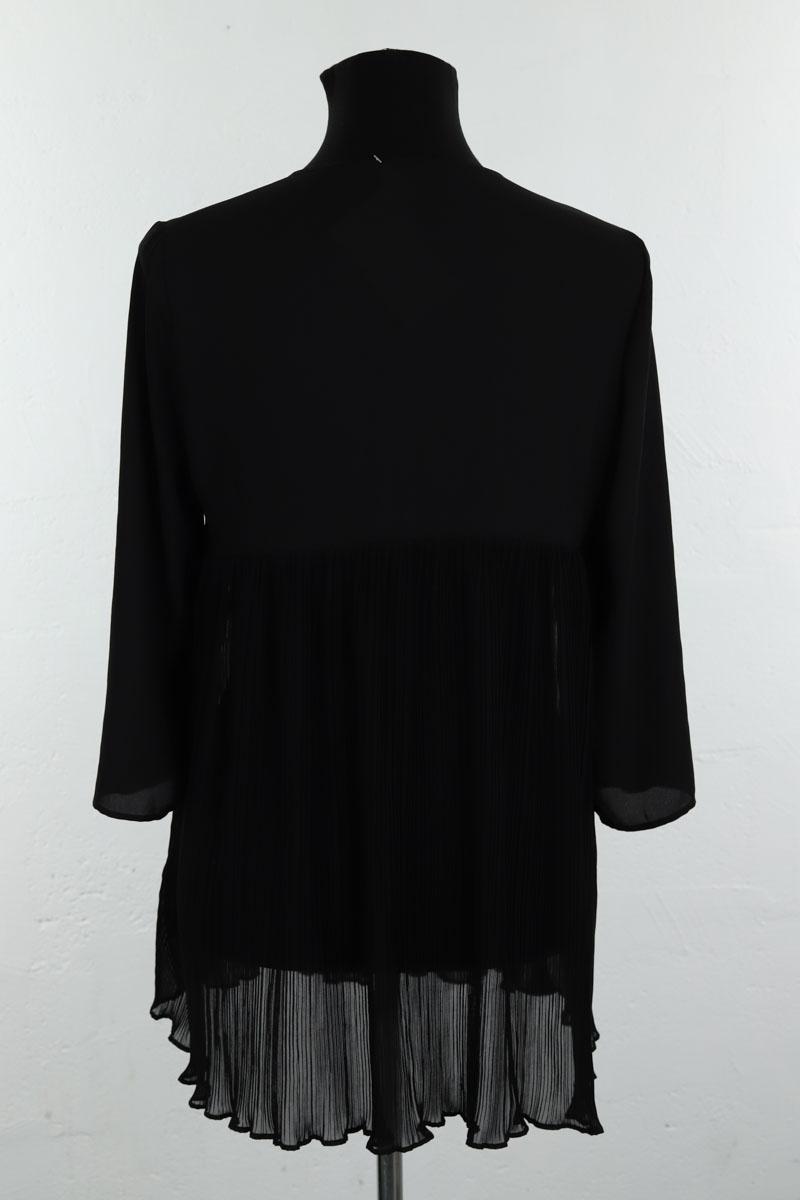 Blouse Claudie Pierlot  Noir