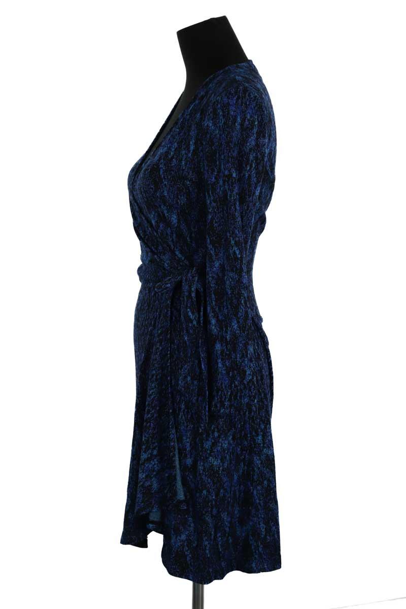 Robe BCBG Max Azria  Bleu
