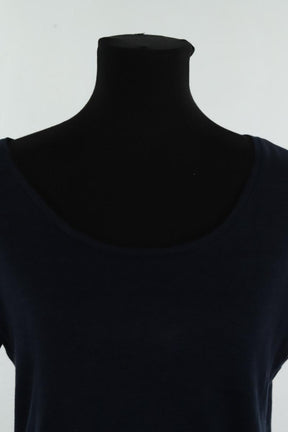 T-shirt Claudie Pierlot  Bleu