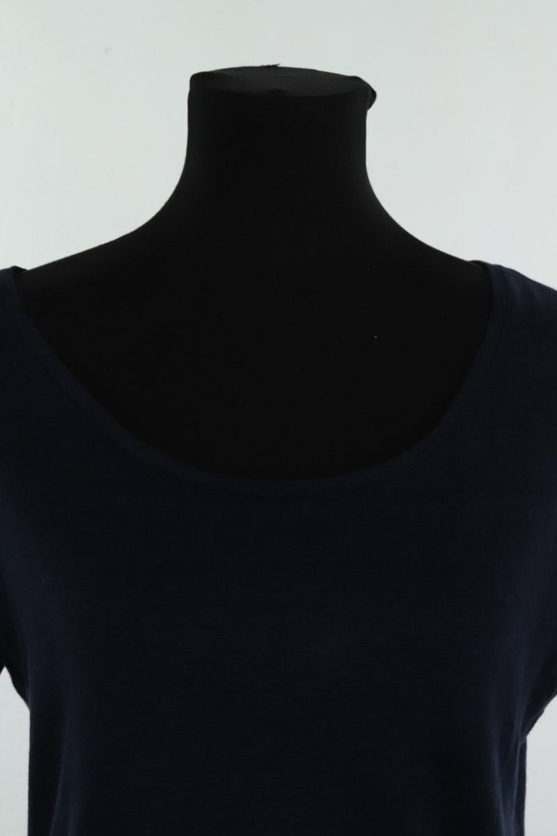 T-shirt Claudie Pierlot  Bleu