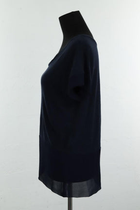 T-shirt Claudie Pierlot  Bleu