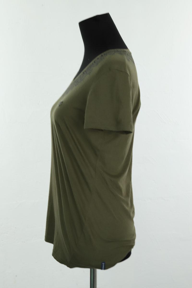 T-shirt Armani  Kaki