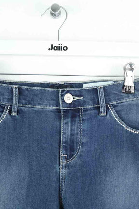 Jean slim Armani  Bleu