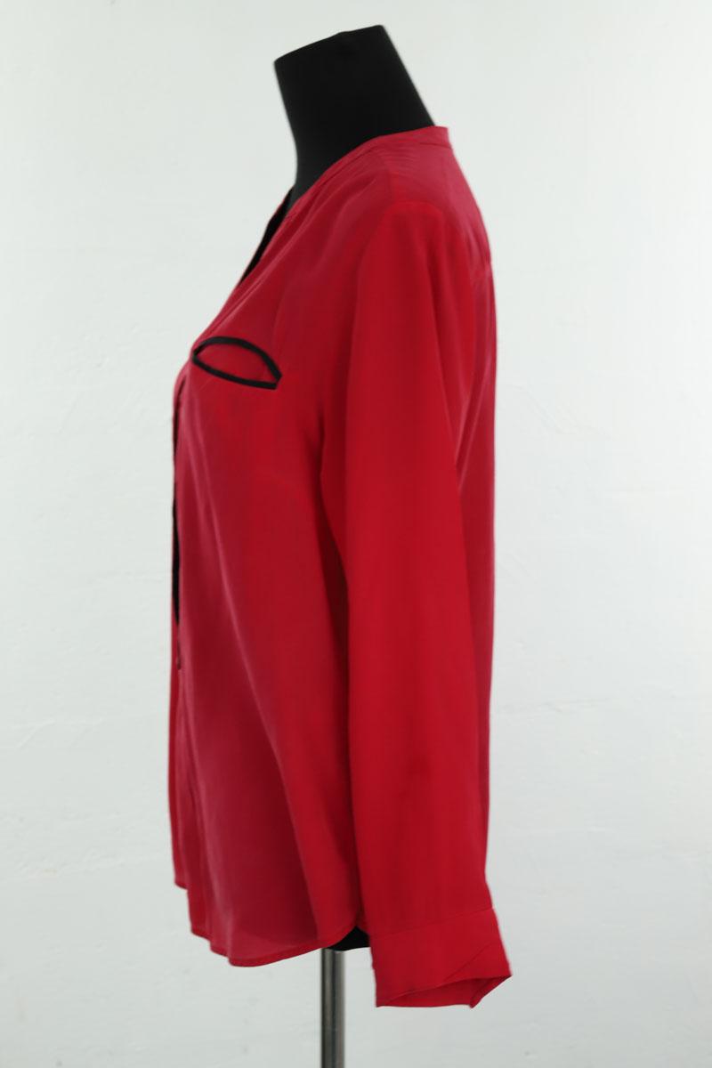 Blouse Sandro  Rose