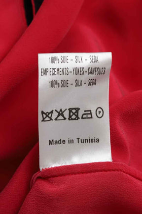 Blouse Sandro  Rose