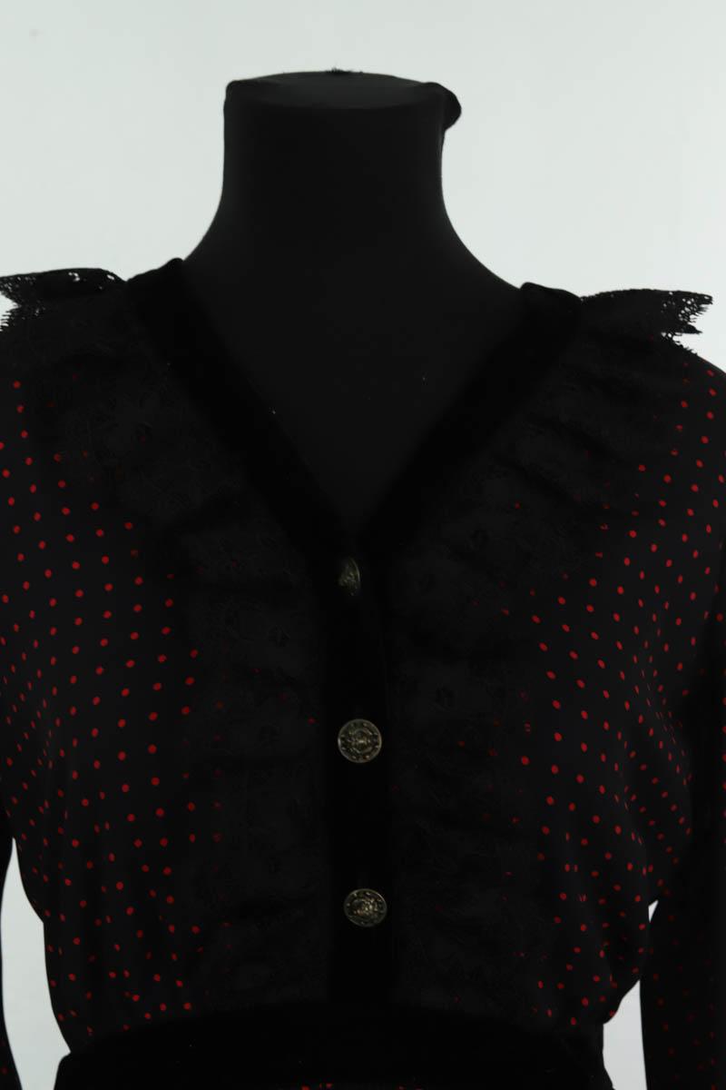 Robe The Kooples  Noir