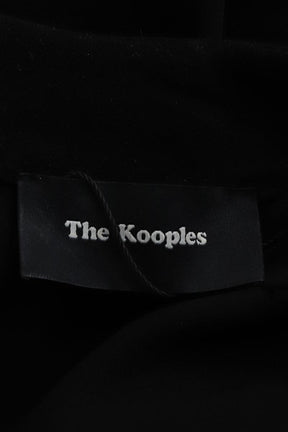 Robe The Kooples  Noir