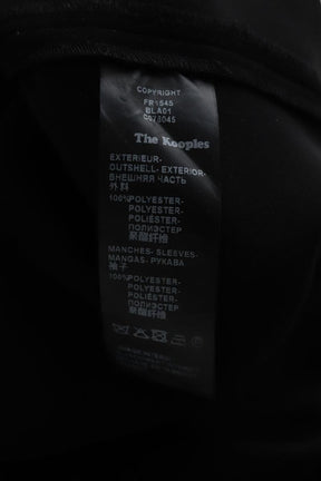 Robe The Kooples  Noir