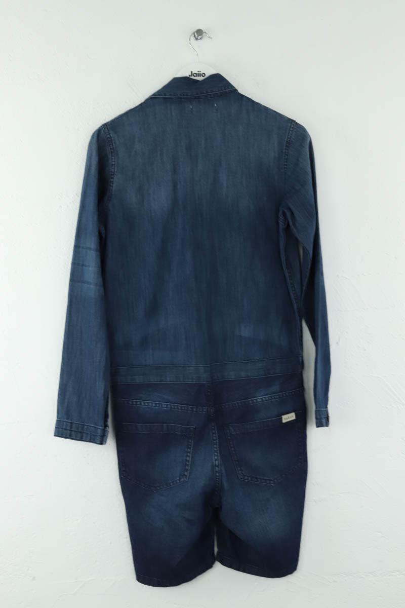 Combinaison Bash  Bleu