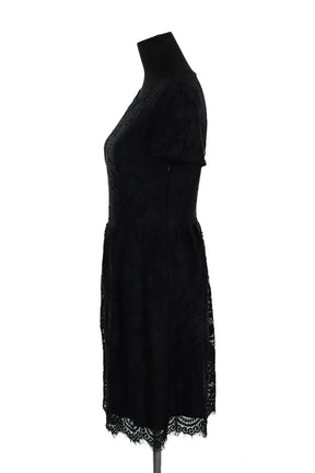 Robe Claudie Pierlot  Noir