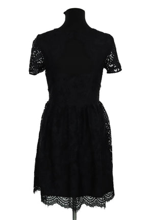 Robe Claudie Pierlot  Noir