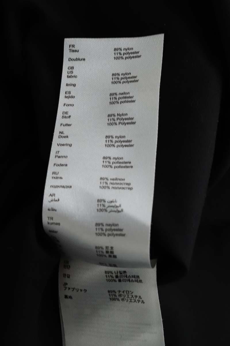 Robe Claudie Pierlot  Noir