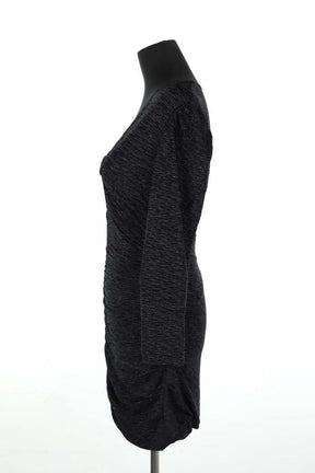 Robe Bash  Noir