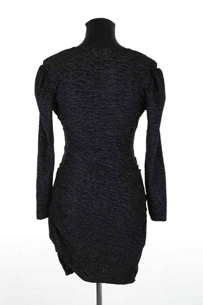 Robe Bash  Noir
