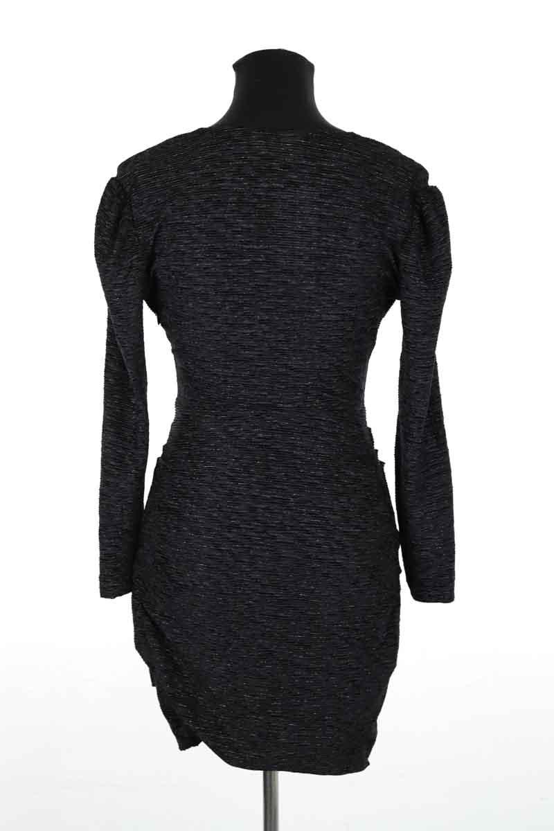 Robe Bash  Noir