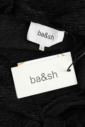 Robe Bash  Noir