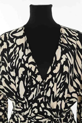 Robe Bash  Noir