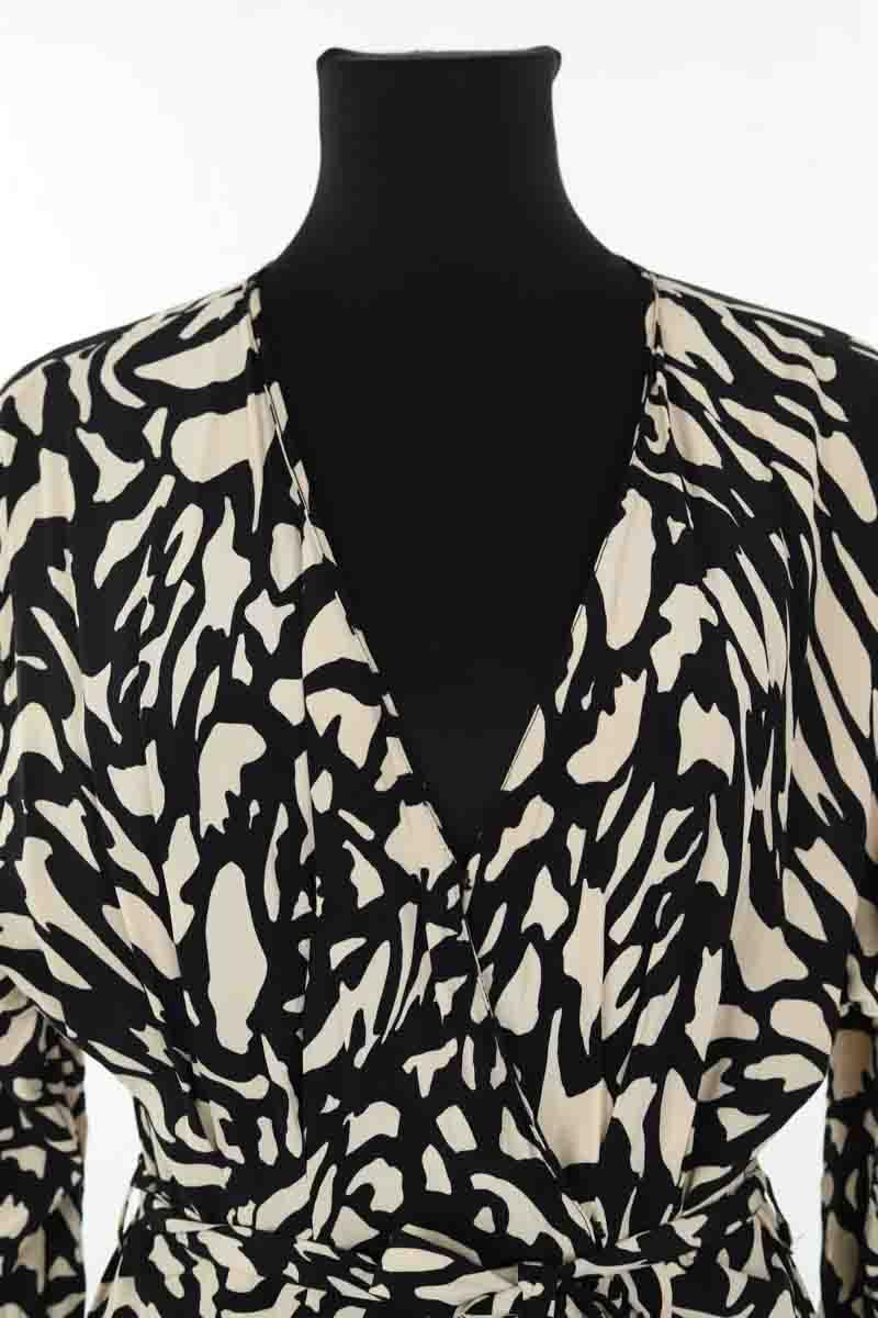 Robe Bash  Noir